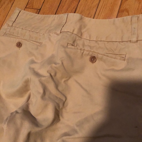 Dolce & Gabbana khaki pants size 50 - Picture 5 of 6